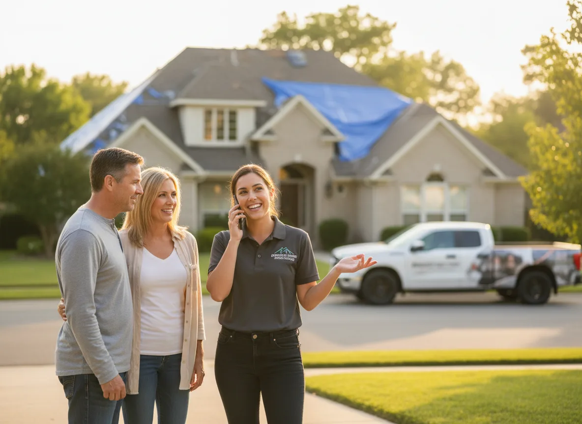 Emergency Roof Repair Webster, KY FAQs